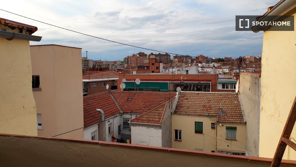 Piso de alquiler en Lucero