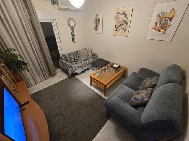 Piso en Venta en San Fermín