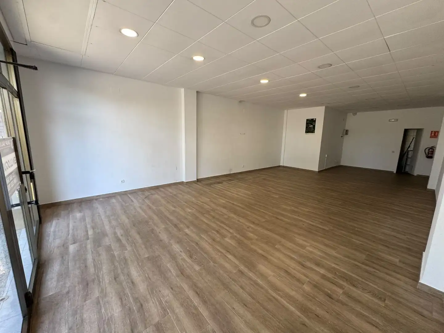 Geschaftsraum zur Miete in Tordera pueblo