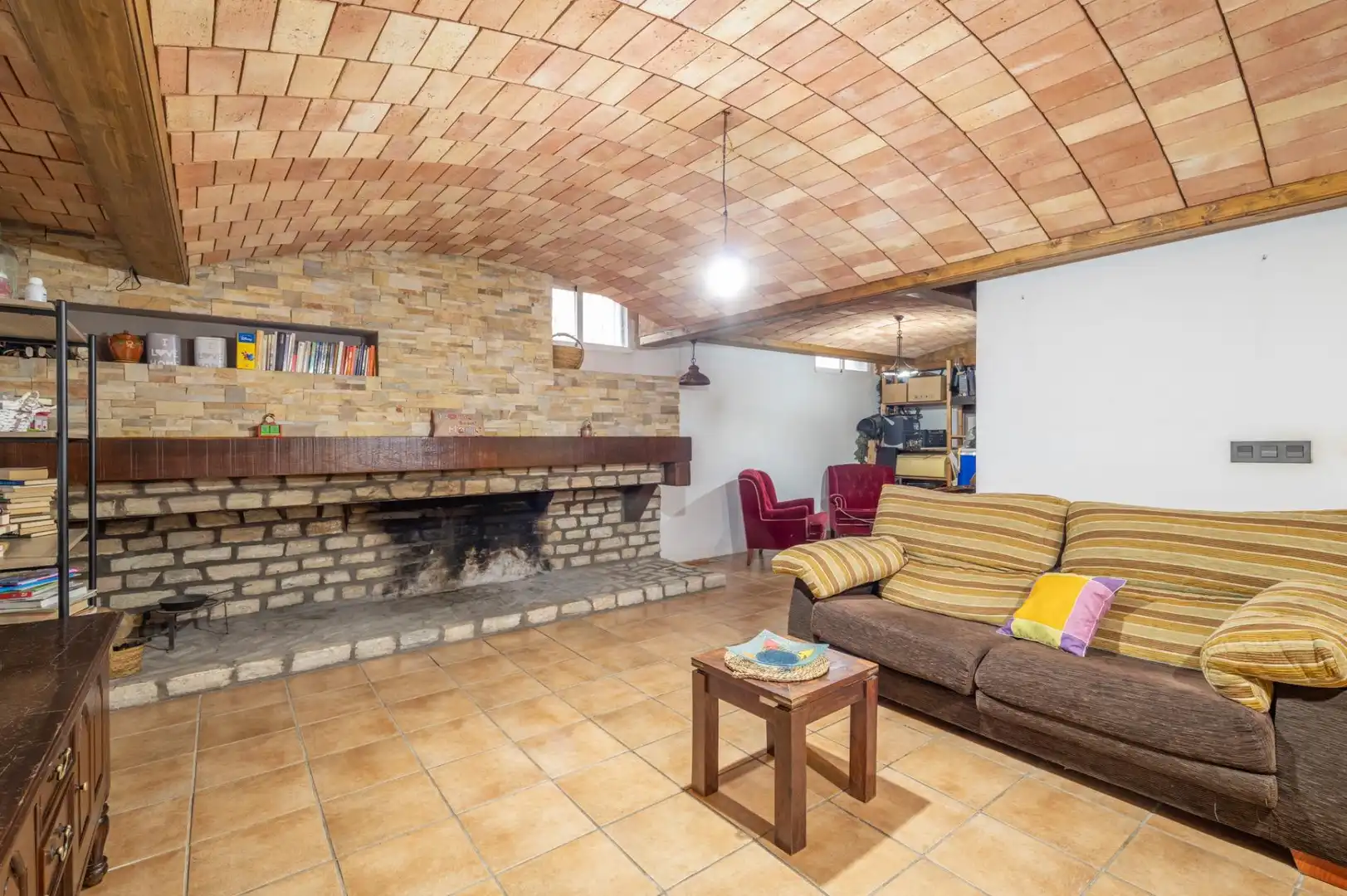 Chalet con terraza en venta en Villa de Otura, imagen 73