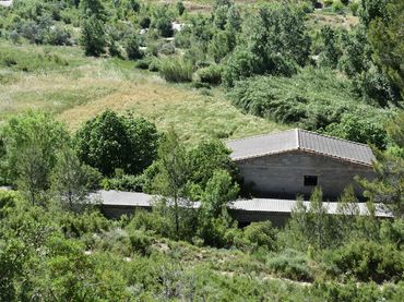 Casa rústica en venda a Mazaleón