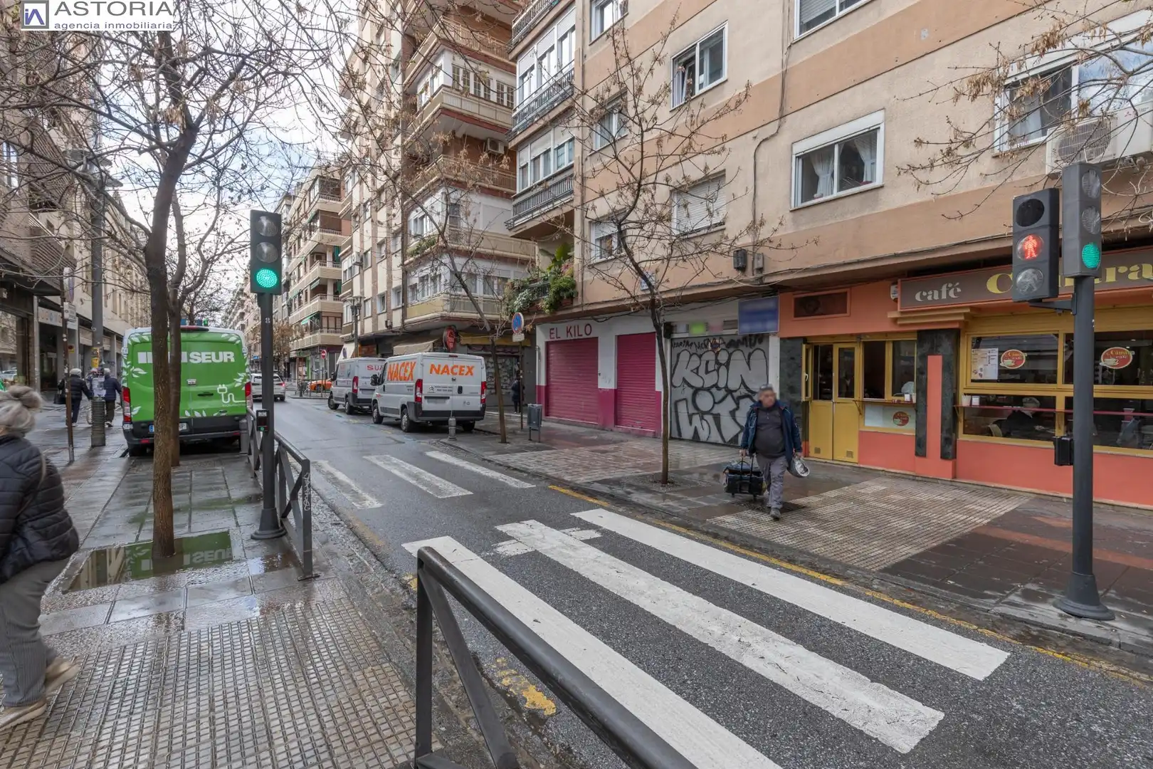 Aparcament en venda a Camino de Ronda, imagen 18
