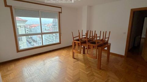 Foto 2 de Piso de alquiler en A Cañiza , Pontevedra