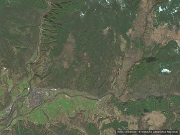 Pis en venda a Les Valls de Valira