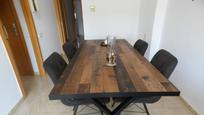 Dining room of Flat for sale in Sant Quirze del Vallès  with Air Conditioner