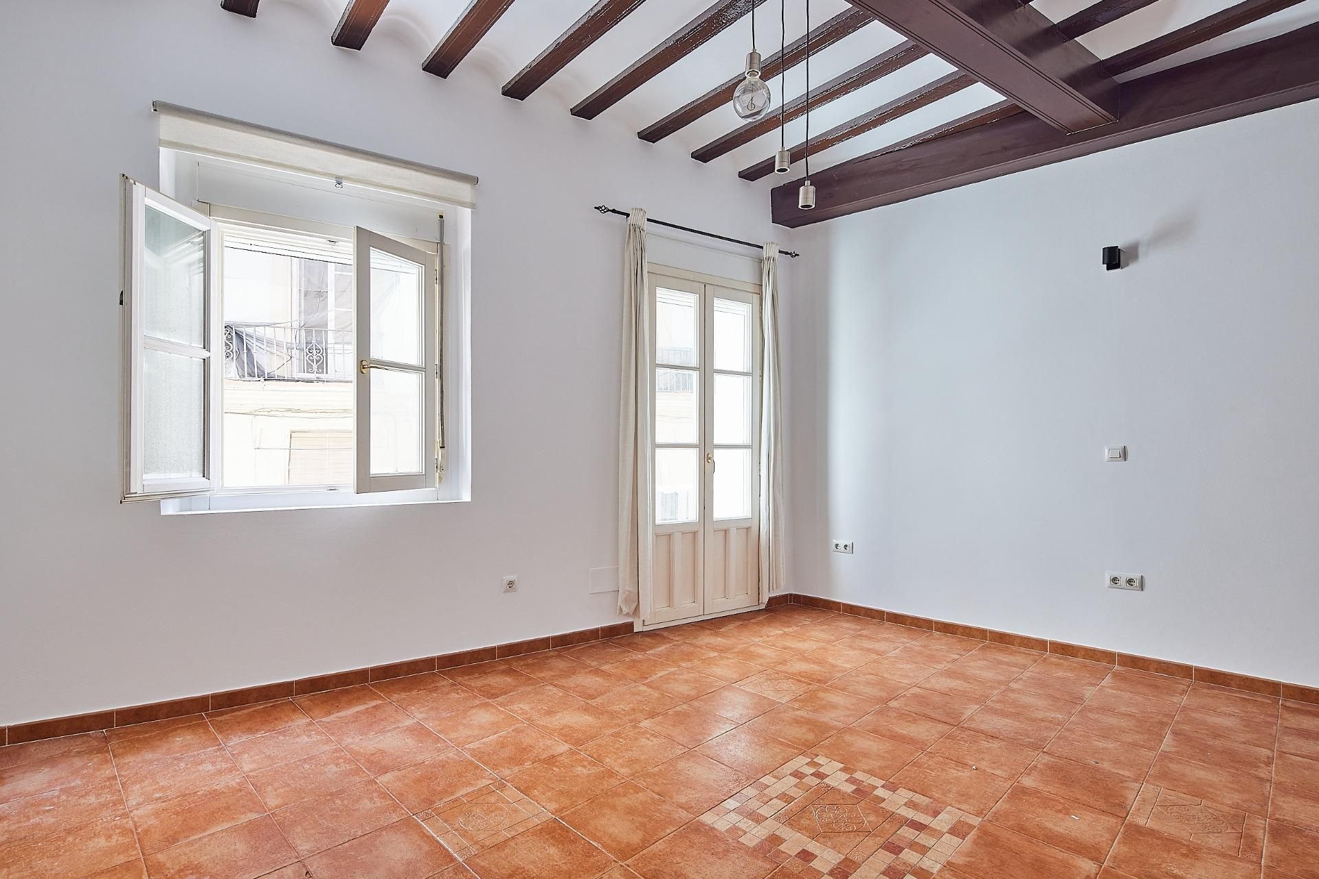 Flat for sale in  Cádiz Capital  with Air Conditioner, Storage room and Balcony