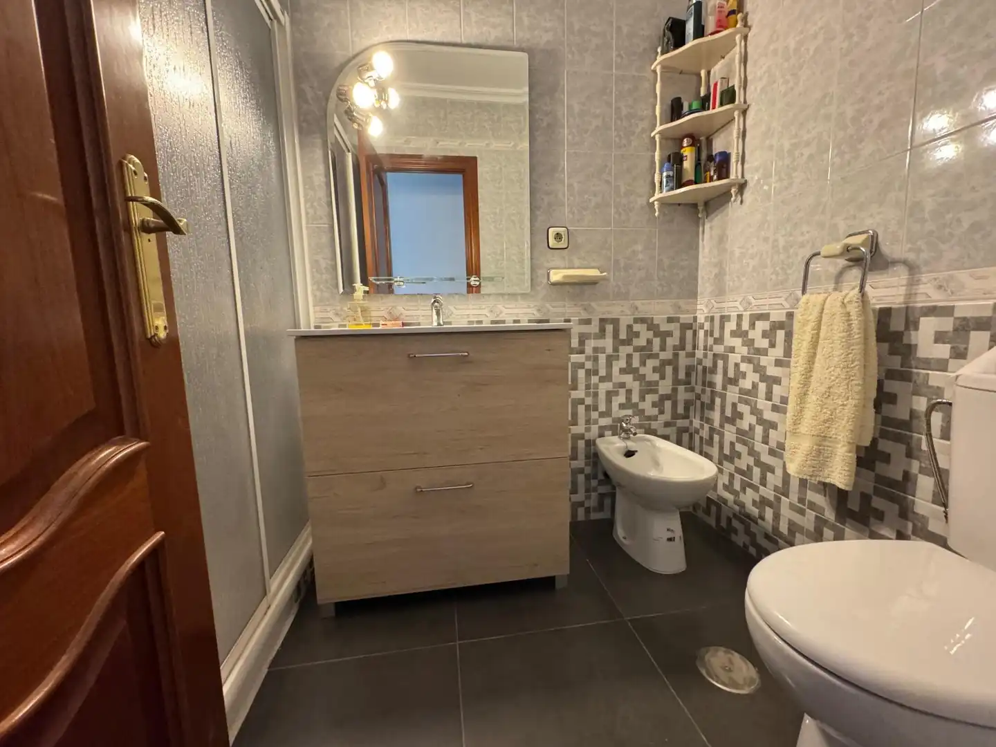 Flat with terrace for sale in Casco Antiguo, imagen 18