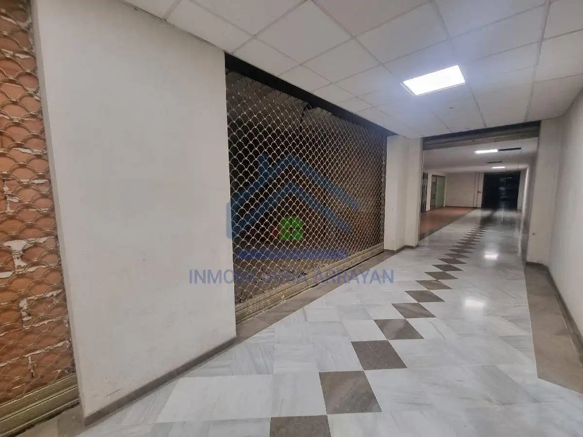 Local commercial à vendre à La Zubia Ciudad, imagen 11