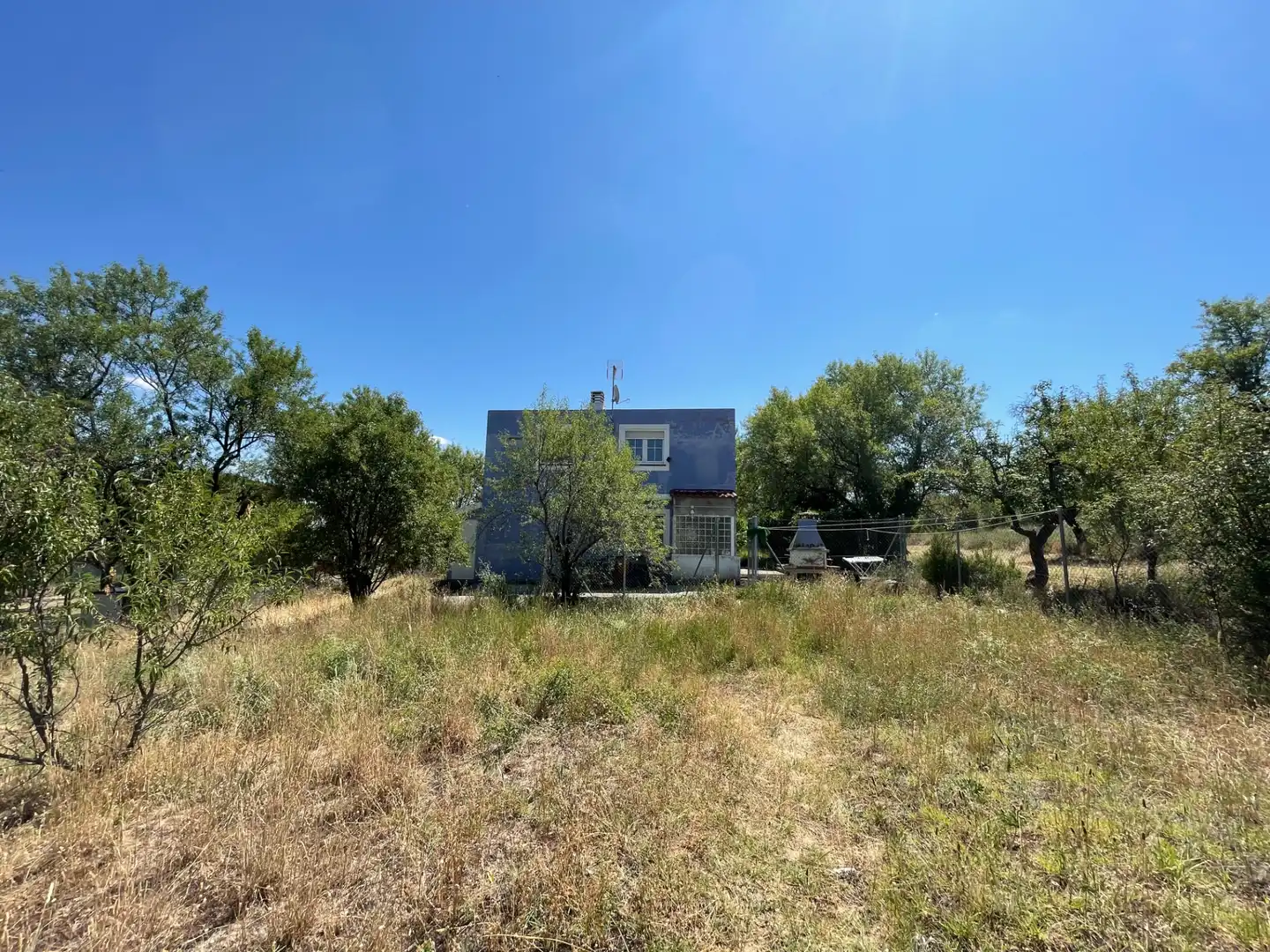 Casa rústica amb jardí en venda a Camino Quijonal 15, imagen 13