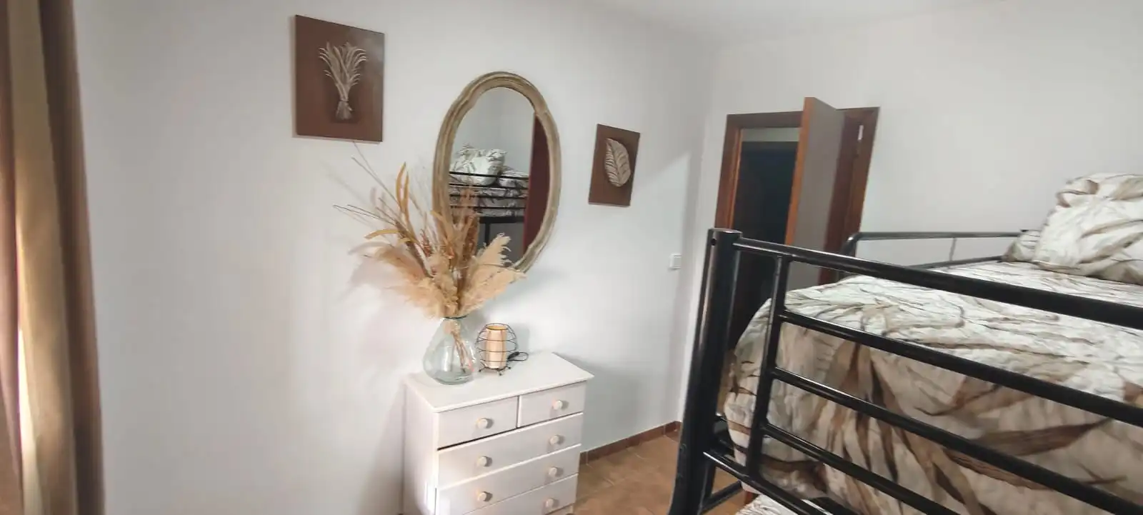 Habitación de Finca rústica en venta en Cañada Rosal, Sevilla