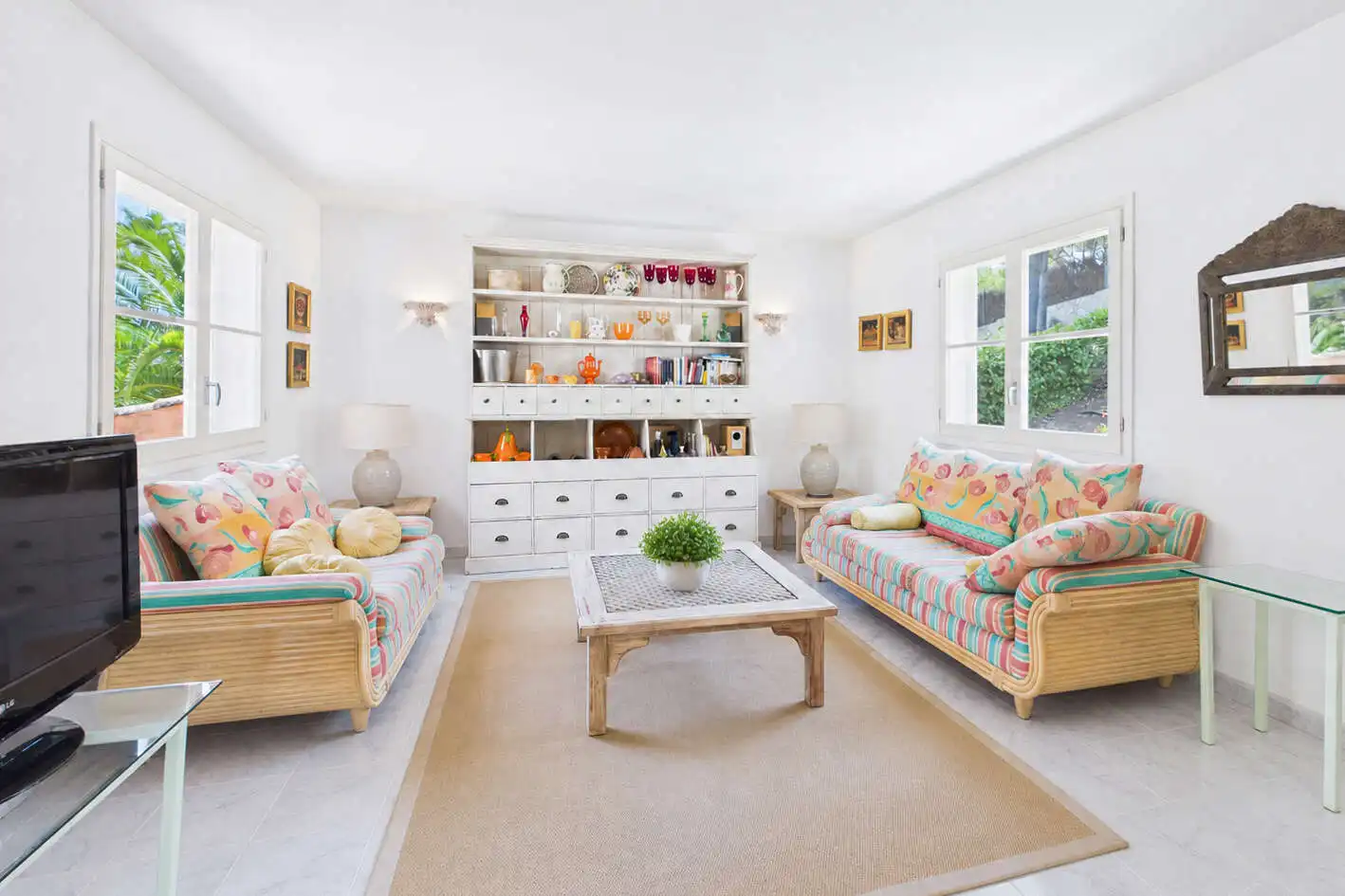 Casa con terraza en venta en Costa de la Calma, imagen 6