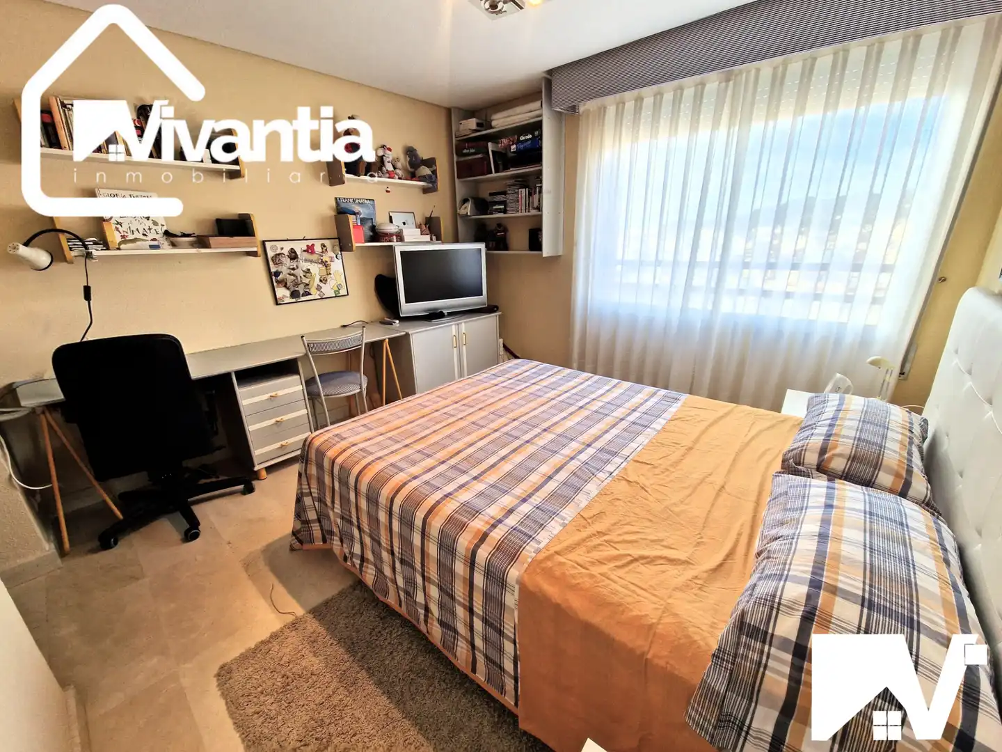Piso con ascensor en venta en Lorca Ciudad, imagen 41