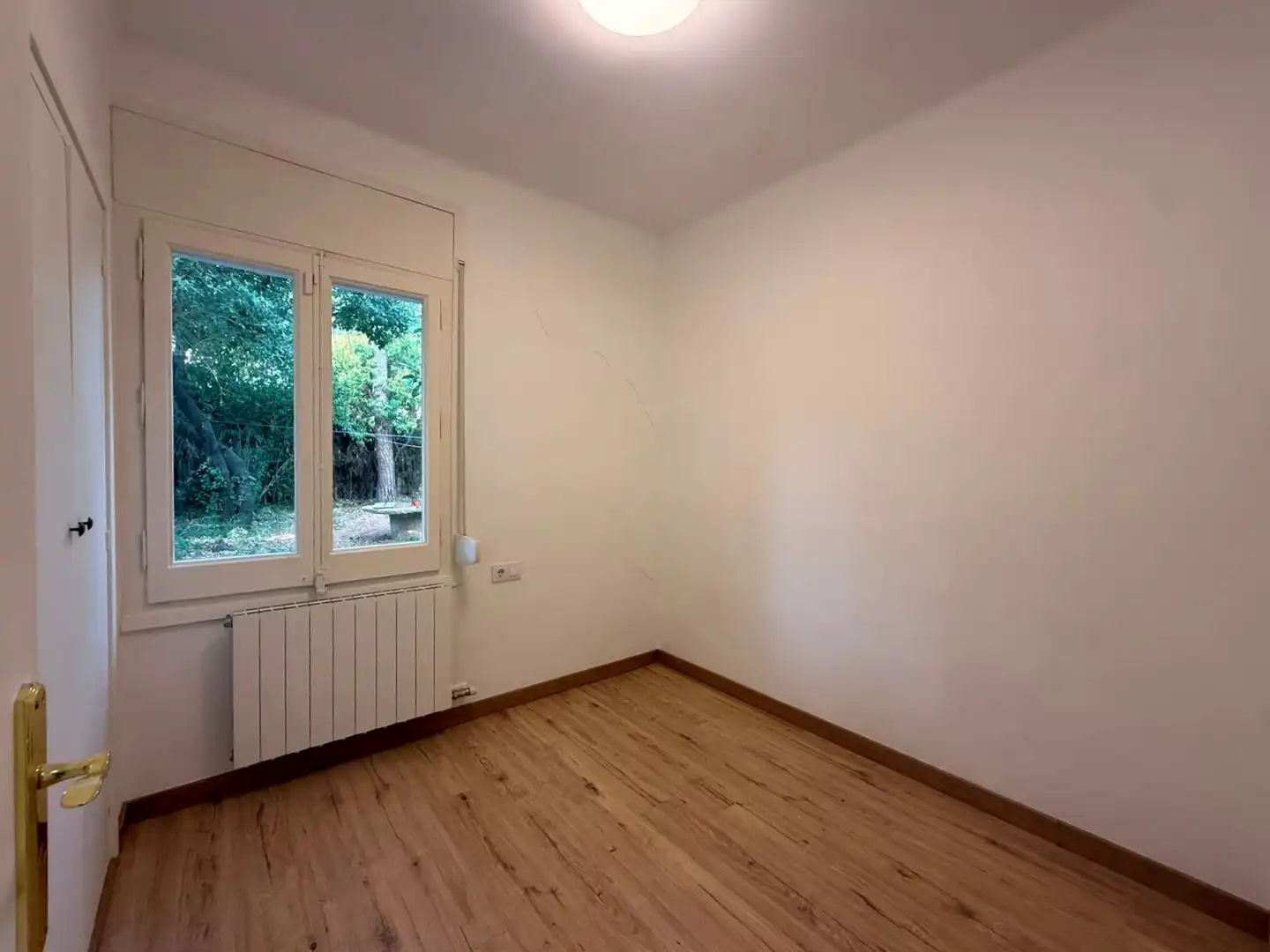 Bedroom of Houses for rent in Begues  with Heating, Private garden and Parquet flooring