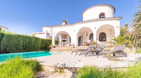 Foto 4 de Casa o xalet en venda a Noguera, Francolí - Freser - Noguera, Empuriabrava