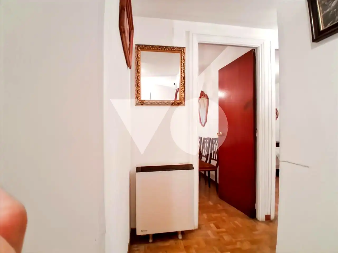 Piso en venta en Madrid con Aire acondicionado, Calefacción y Terraza