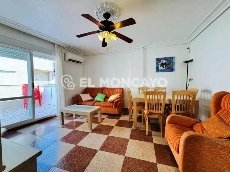 Apartamento con ascensor en venta en La Mata, imagen 2