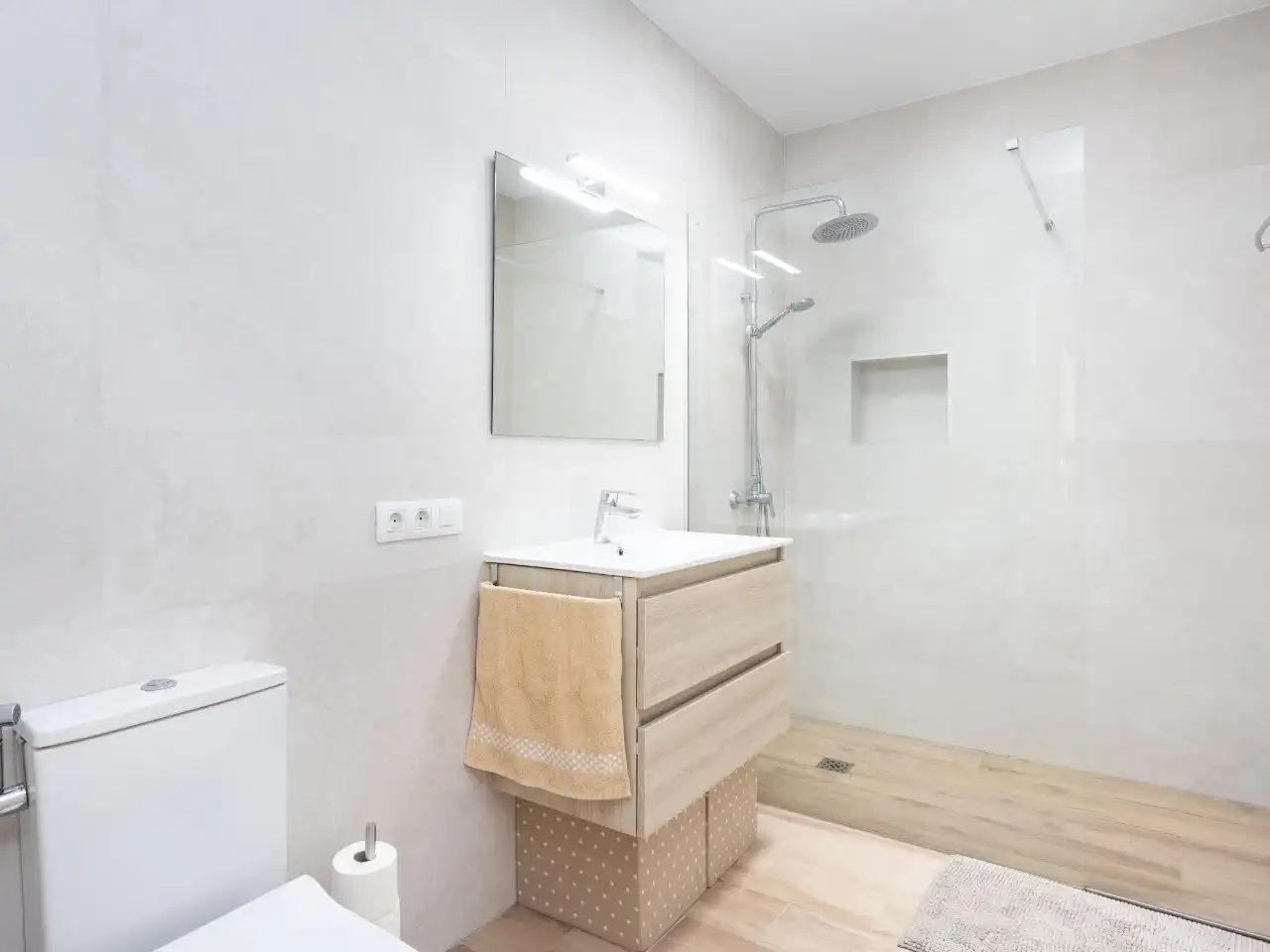 Baño de Casa o chalet en venta en Arafo, Santa Cruz de Tenerife