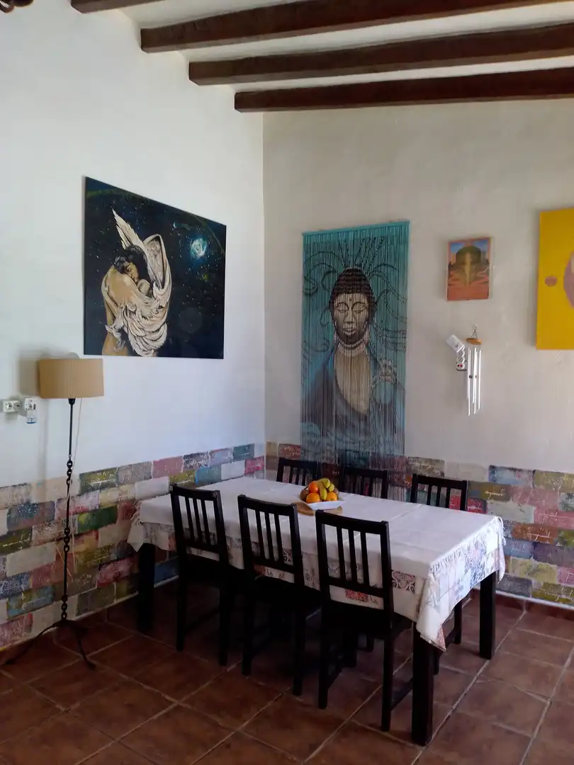 Casa rústica en venda a Alcázar de San Juan, imagen 15
