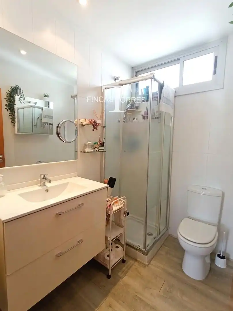 Baño de Piso en venta en Barcelona con Aire acondicionado y Terraza