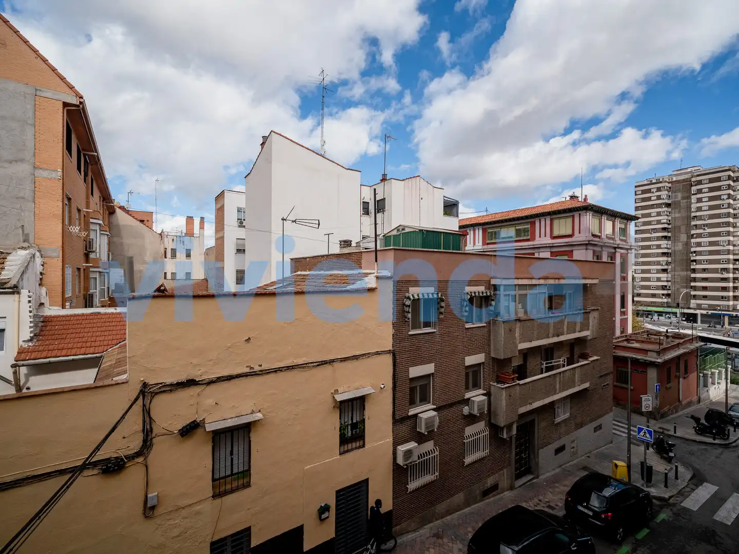 Piso en venta en CALLE DE ANTONIO SALVADOR, Almendrales