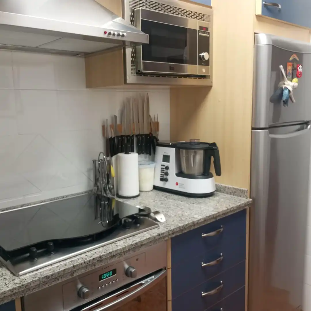Flat for sale in Calle LORENZO SILVA, Suárez
