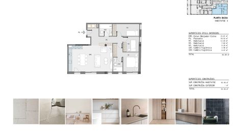Photo 5 of Flat for sale in Carrer Ample, 68, Centre, Palamós
