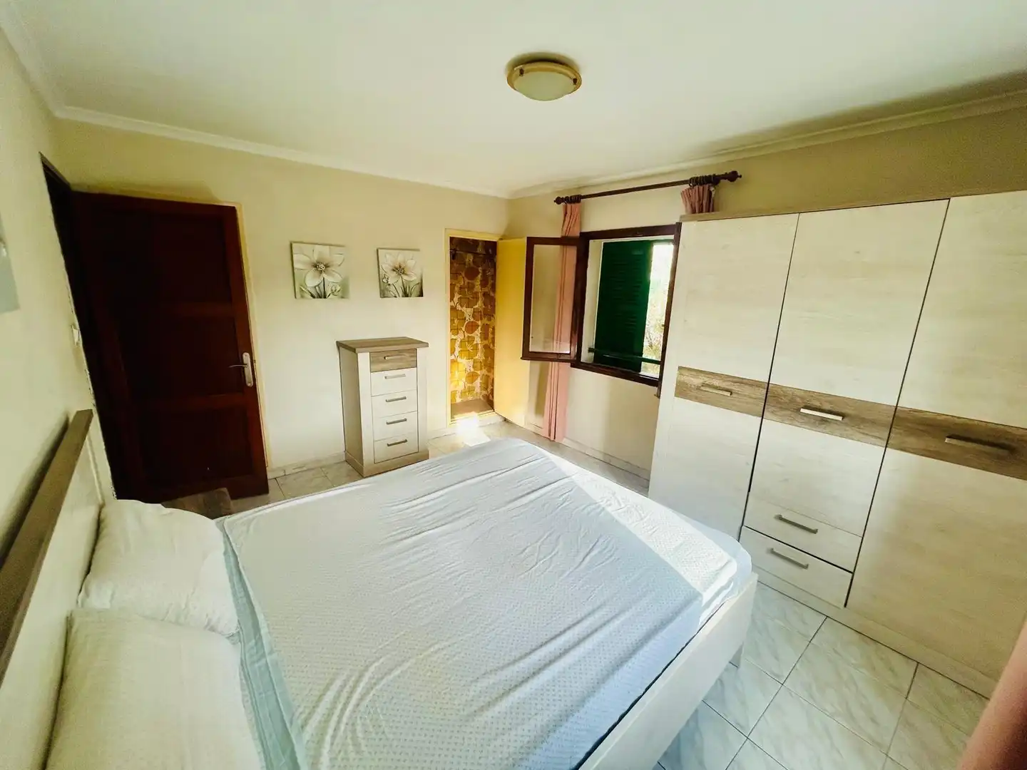 Habitación de Piso en venta en  Palma de Mallorca con Aire acondicionado, Calefacción y Amueblado
