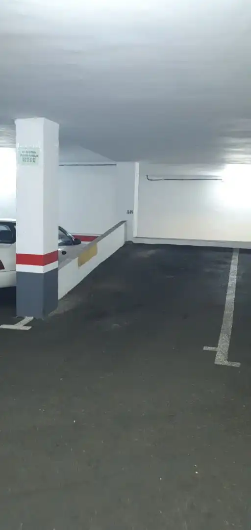 Garatge de lloguer a Calle Pío Baroja, 4, Los Gladiolos