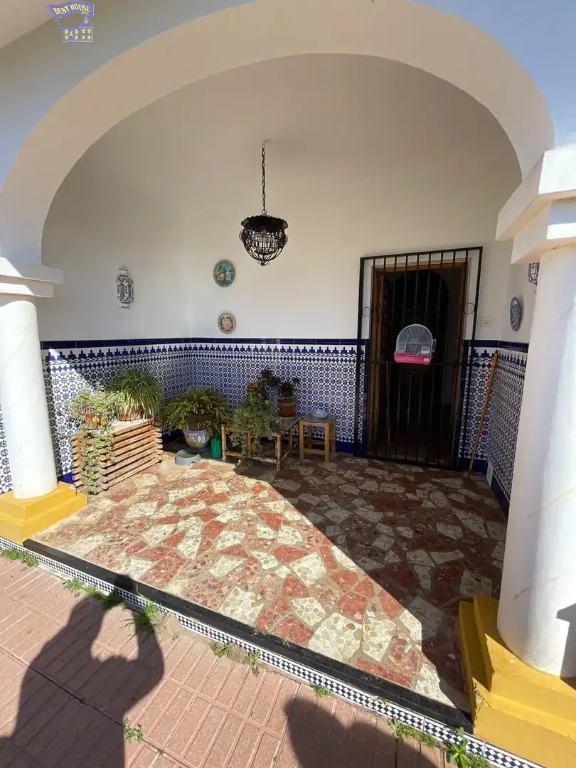 Chalet con piscina en venta en Arcos de la Frontera, imagen 7