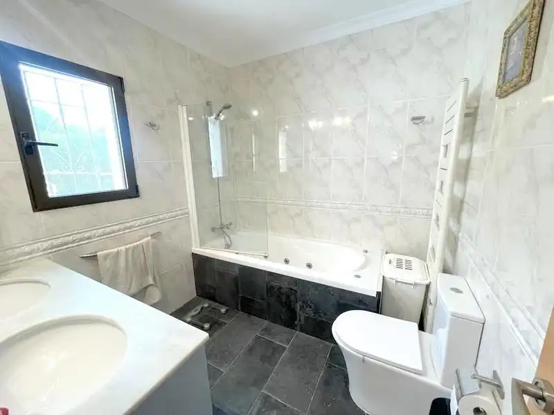 Casa con piscina en venta en Las Marinas / Les Marines, imagen 19
