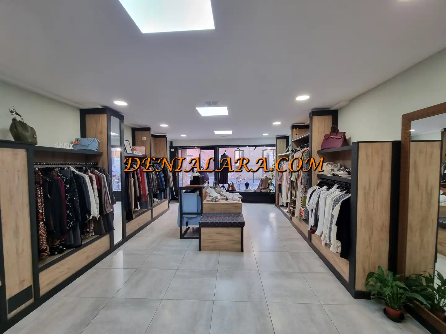 Business premises to rent in Centro Urbano, imagen 2