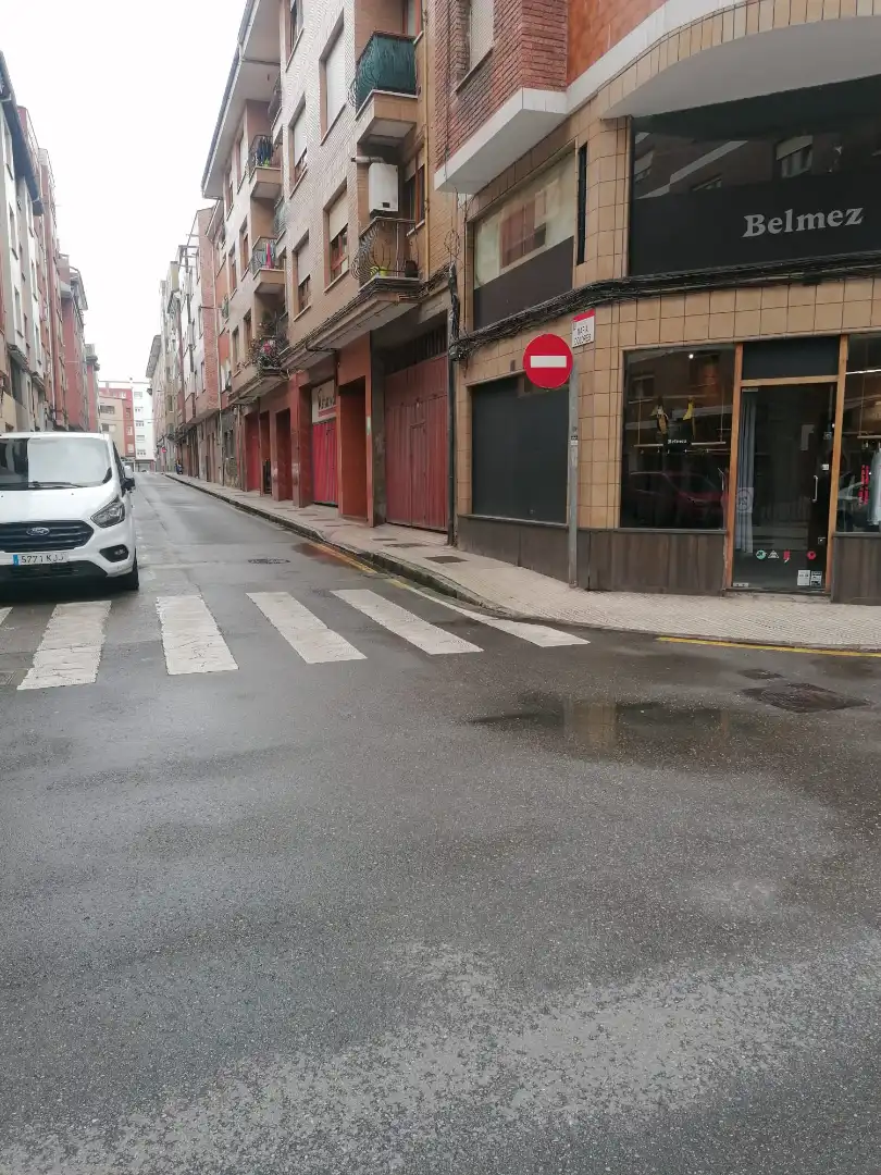Parking à vendre à Llano, imagen 5