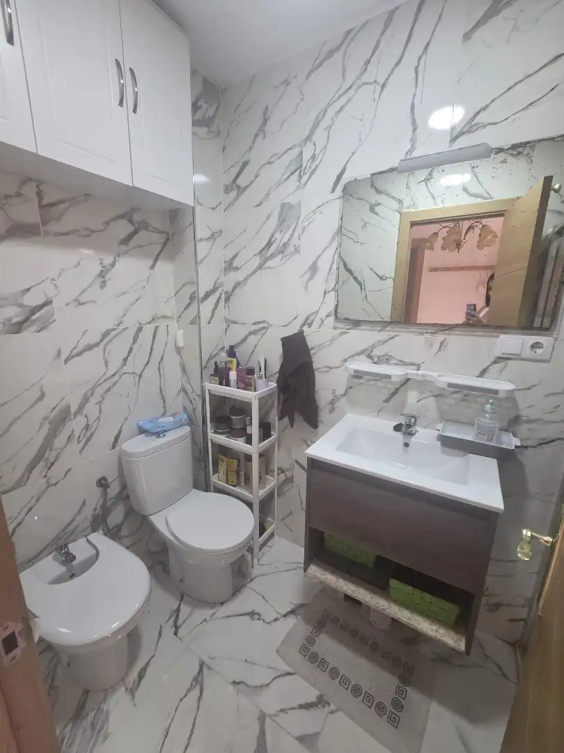 Flat for sale in Calle Campoblanco, imagen 5