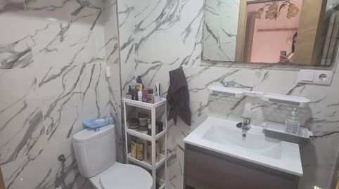 Foto 5 de Piso en venta en Calle Campoblanco, Los Ángeles - Cruz de Caravaca, Almería Capital