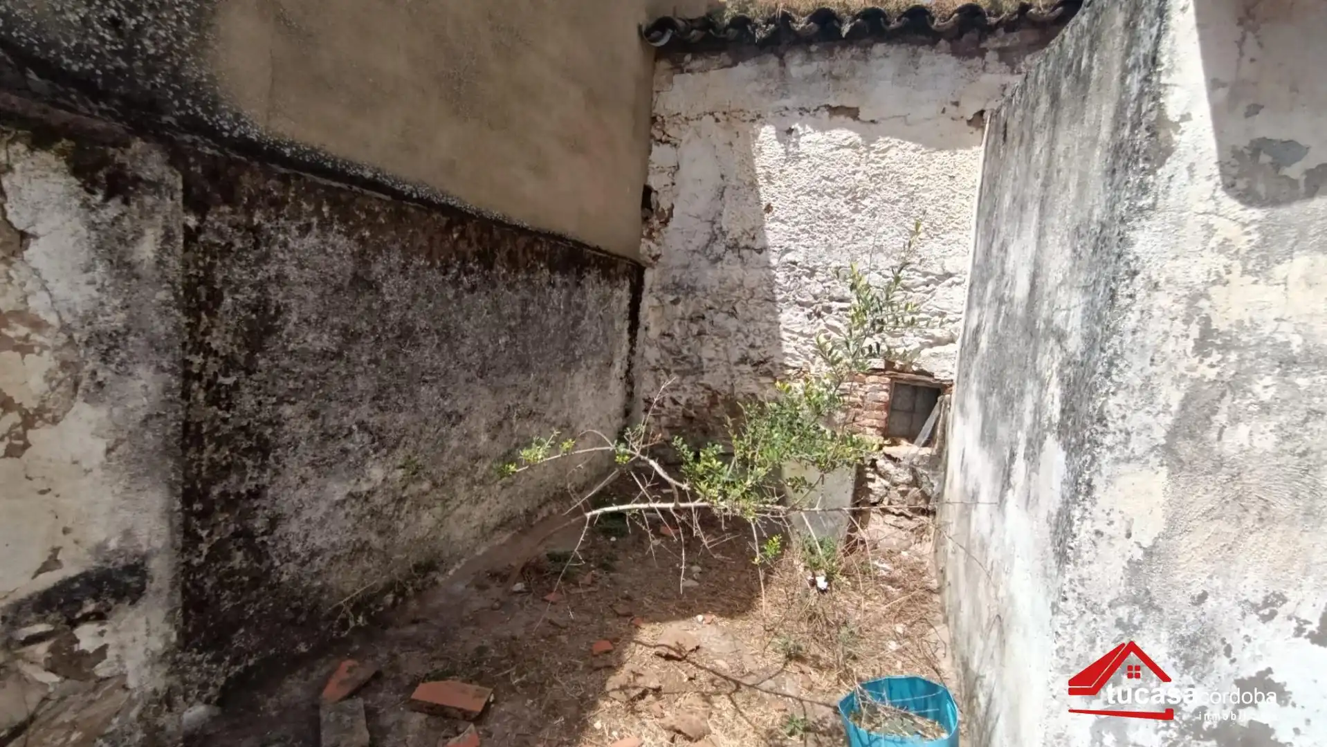 Residencial en venda en Obejo
