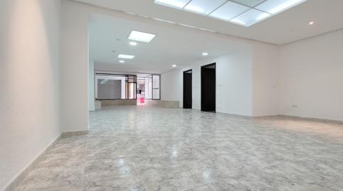 Foto 2 von Geschaftsraum zum Verkauf in Calle Blas Valero, 68, Pont Nou - Corazón de Jesús, Elche / Elx