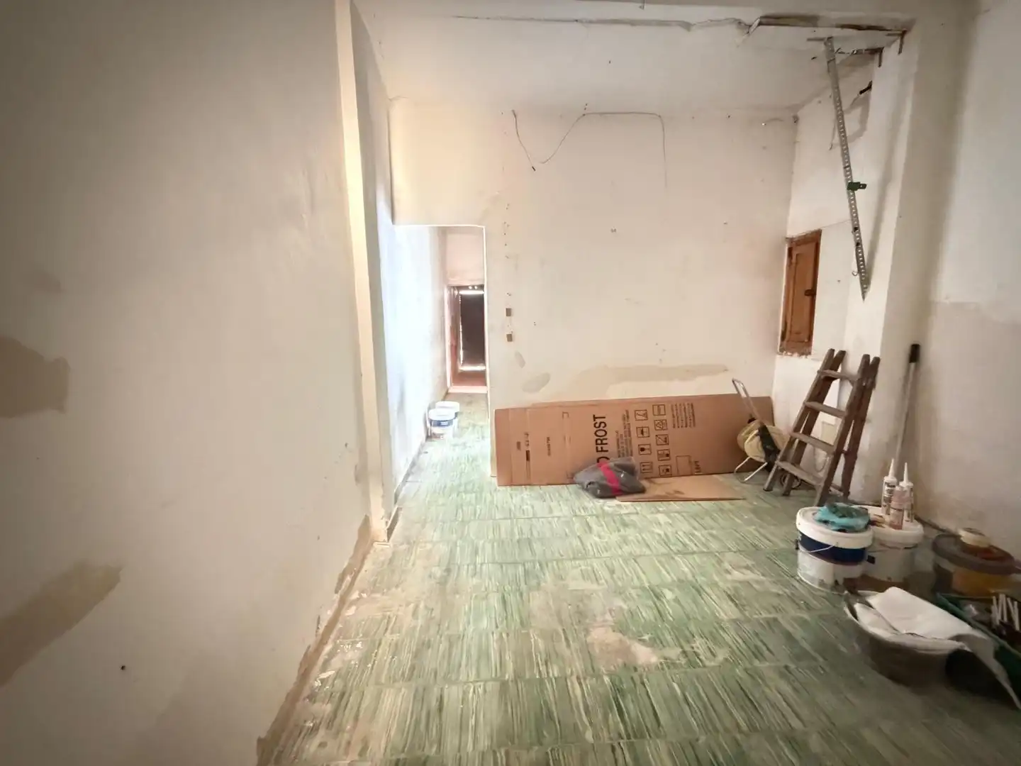 Casa adosada en venta en Rafal con Terraza