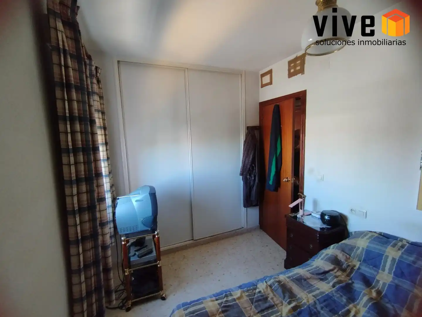 Habitación de Piso en venta en Mairena del Aljarafe con Aire acondicionado y Balcón