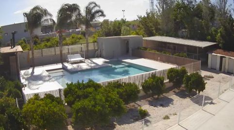 VENTA  O ALQUILER 4000 AL MES DE CHALET Y APARTAMENTO CON PISCINA VISITALA 616652603