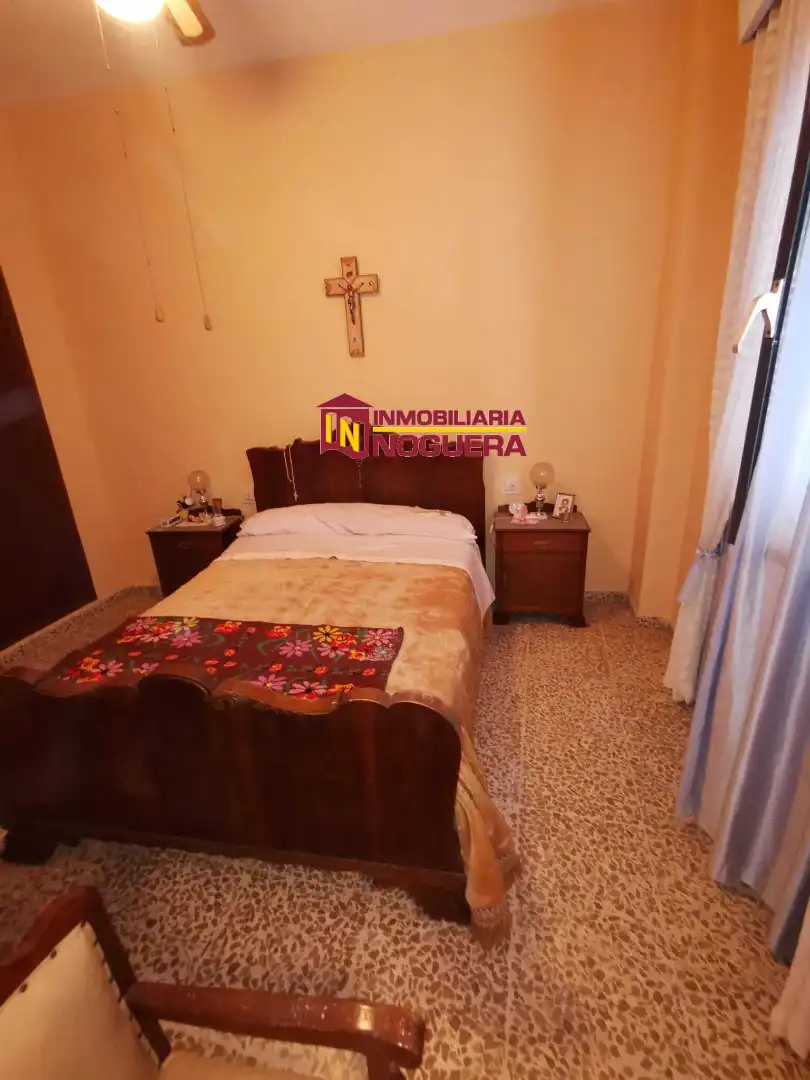 Bedroom of Flat for sale in Écija  with Balcony
