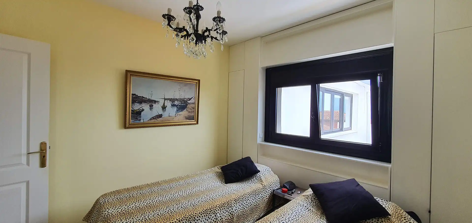 Habitación de Casa o chalet en venta en La Guancha con Jardín privado, Terraza y Jacuzzi
