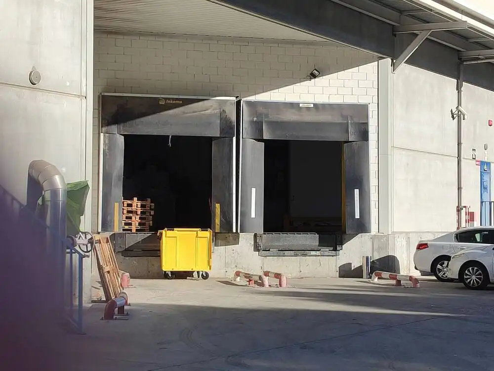 Industrial building to rent in Zona industrial
