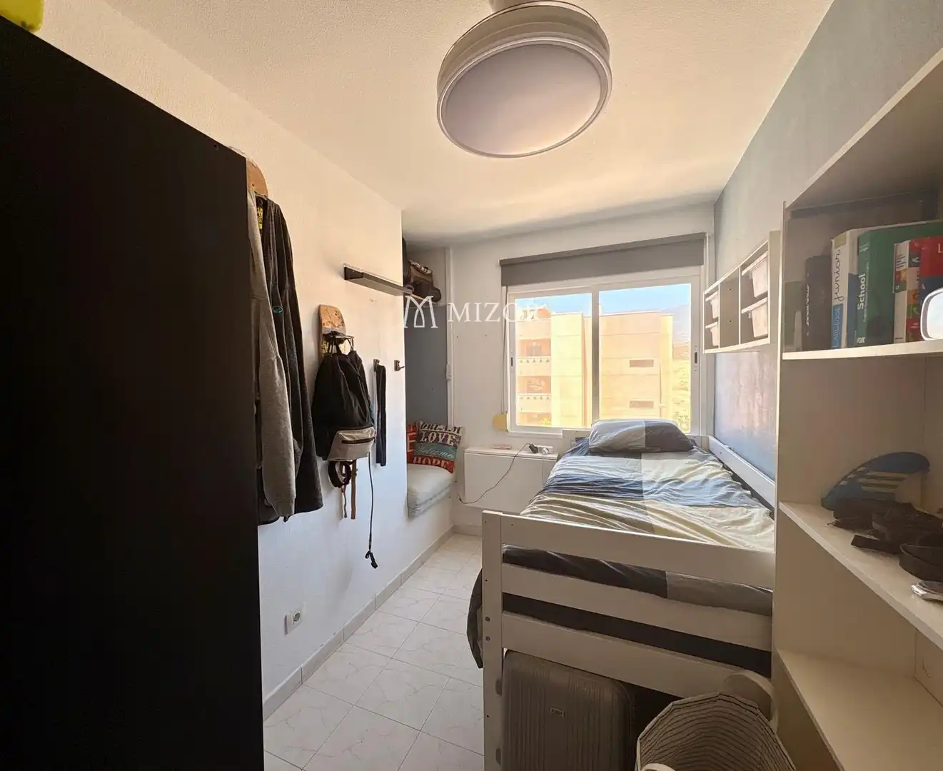 Dormitori de Àtic en venda en El Médano