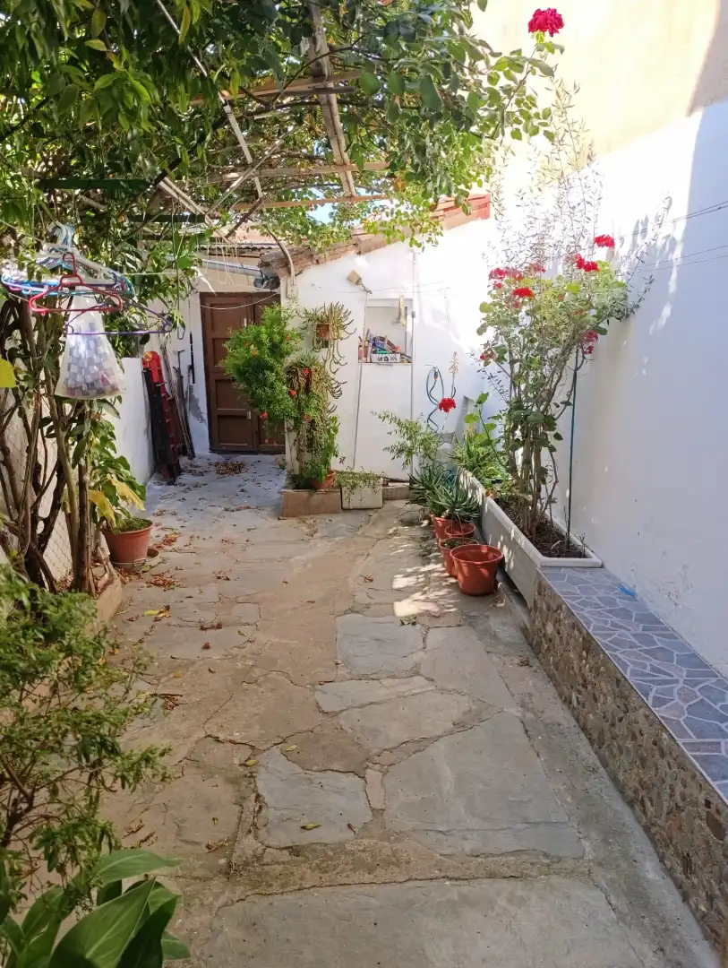 Exterior view of Houses for sale in Alcántara