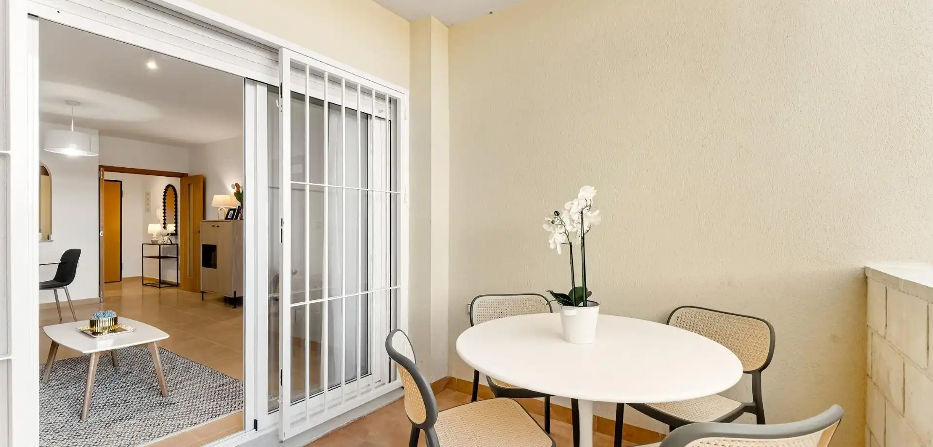 Appartement avec terrasse à vendre à Orihuela Costa, imagen 23