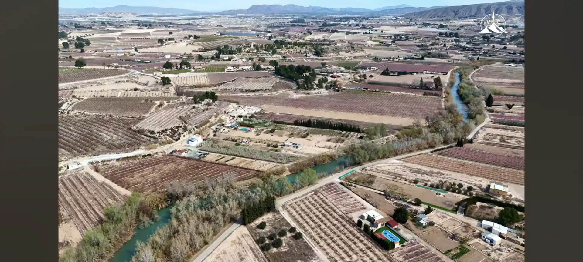 Terreno rústico en venta en Cieza, imagen 3