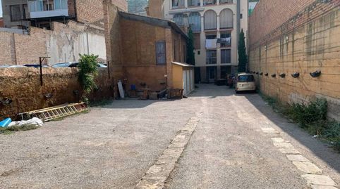 Foto 3 de Edifici en venda a Ponts, Lleida