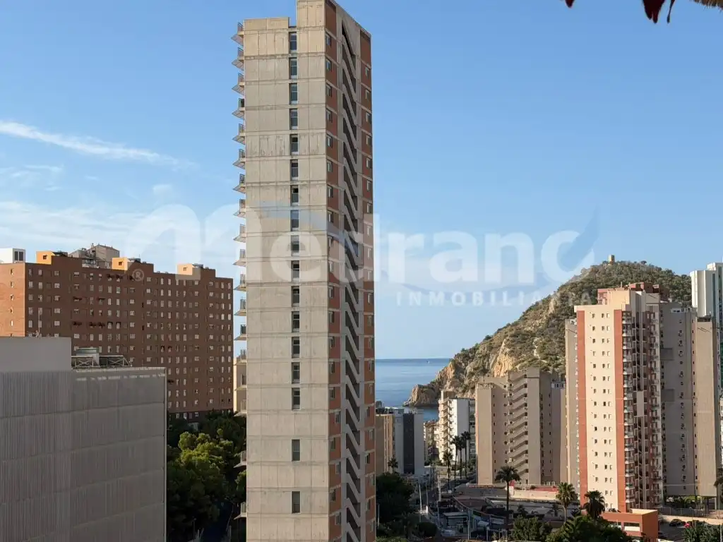 Piso con piscina en venta en Calle Actor Luis Prendes
