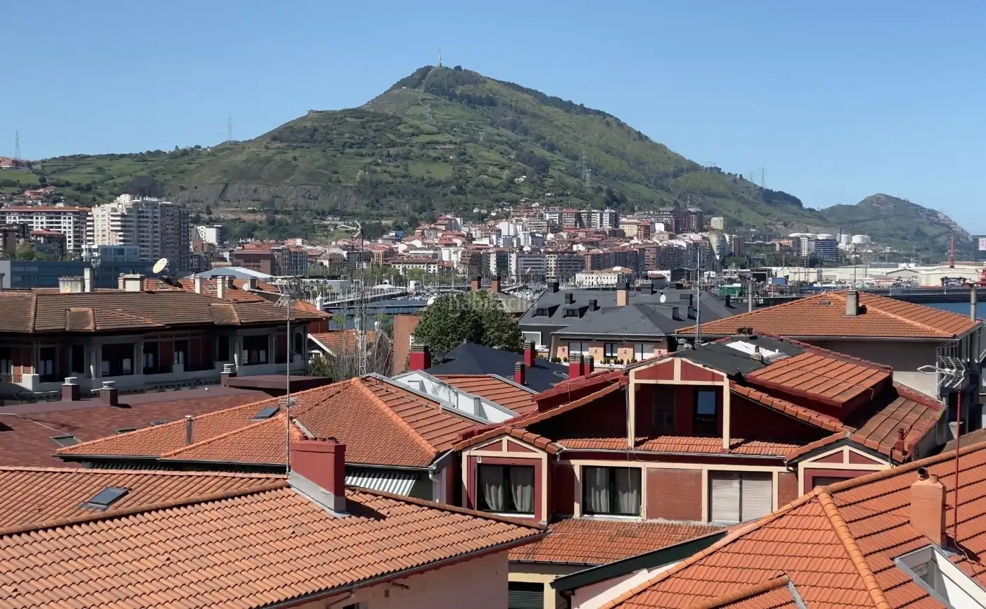 Wohnung mit Aufzug zum Verkauf in Calle las Mercedes Kalea 21, imagen 23