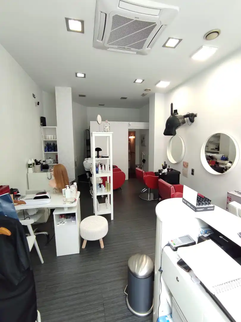 Local comercial en alquiler en Ermua, imagen 13